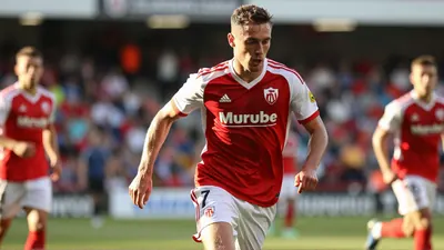Jordi Escobar boosts Ceuta with new striker signing at Murube