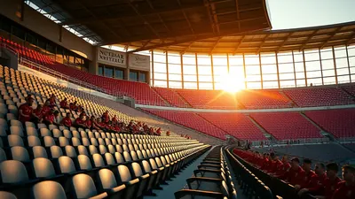 Tactical Adjustments to Enhance Los Caballas' Game