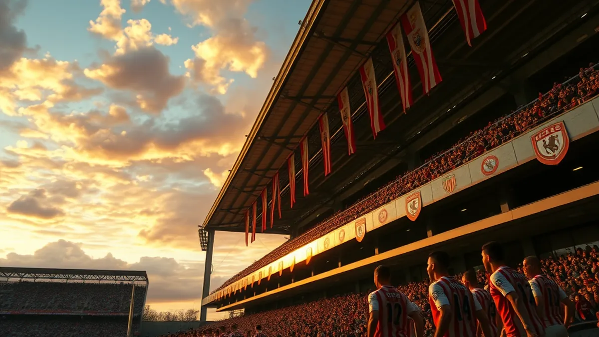 AD Ceuta FC: Un recorrido por su hazaña en LaLiga Hypermotion