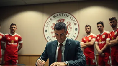 Ceuta Renews José Juan Romero's Contract Until 2029