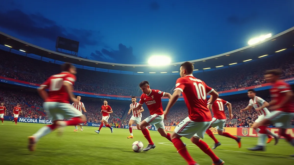 Fans' Predictions for the Ceuta-Málaga Clash