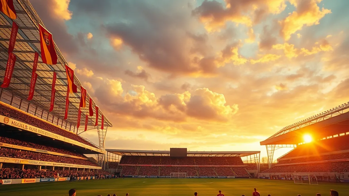 Ceuta incorpora a SIXLES SPORT DIGITAL como partner oficial