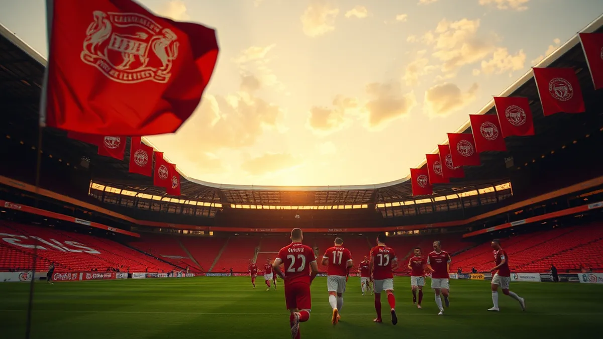 Ceuta: A Deep Dive into the Club's Future for 2026