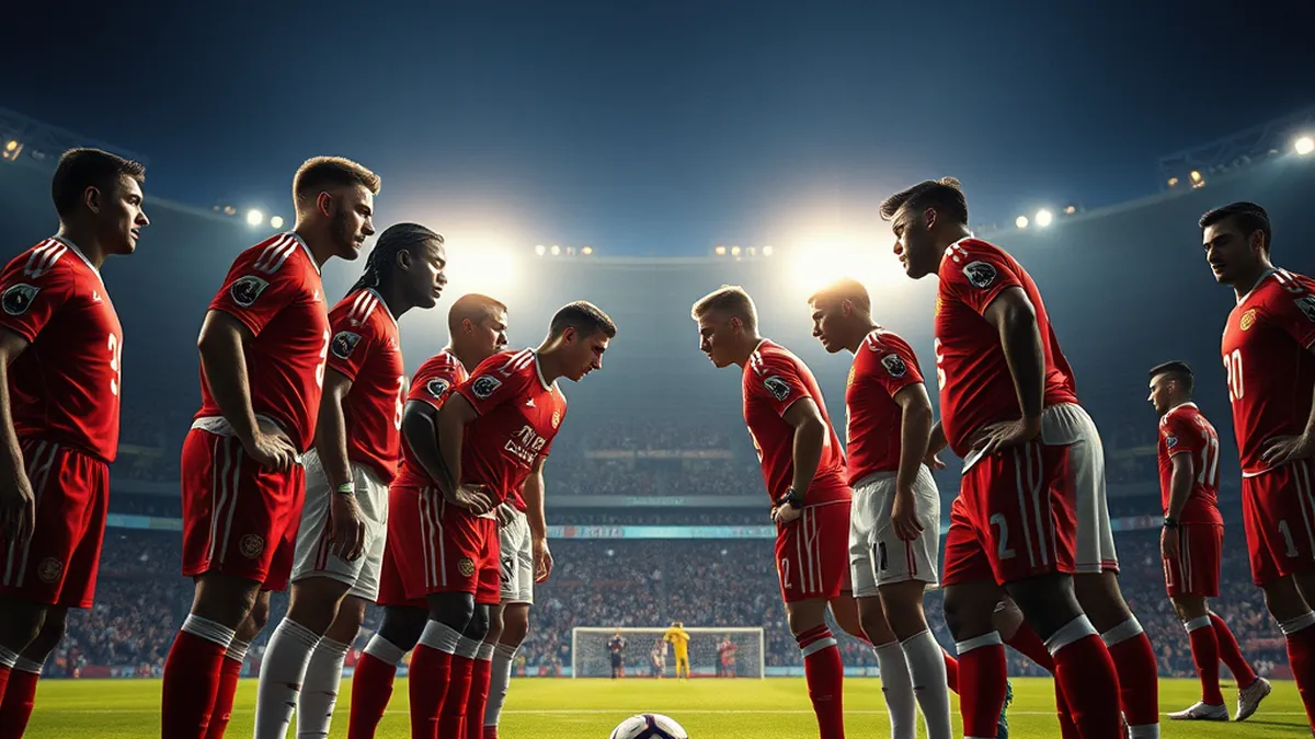 Ceuta's Upcoming Clash: Key Players and Tactical Insights