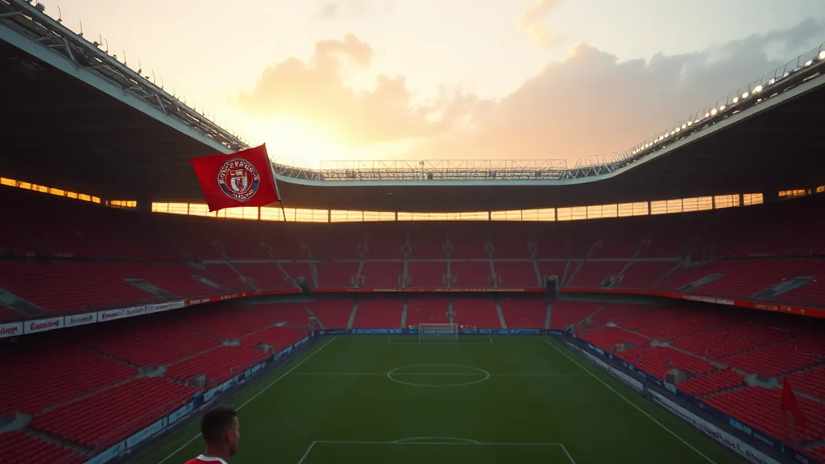 Rituals and Revelry: The Heart of Ceuta's Supporter Culture